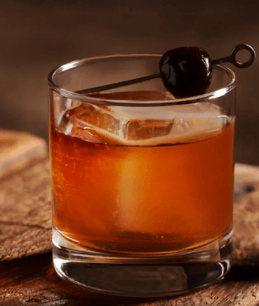 Perfect Manhattan