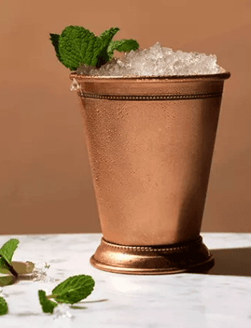 Classic Mint Julep