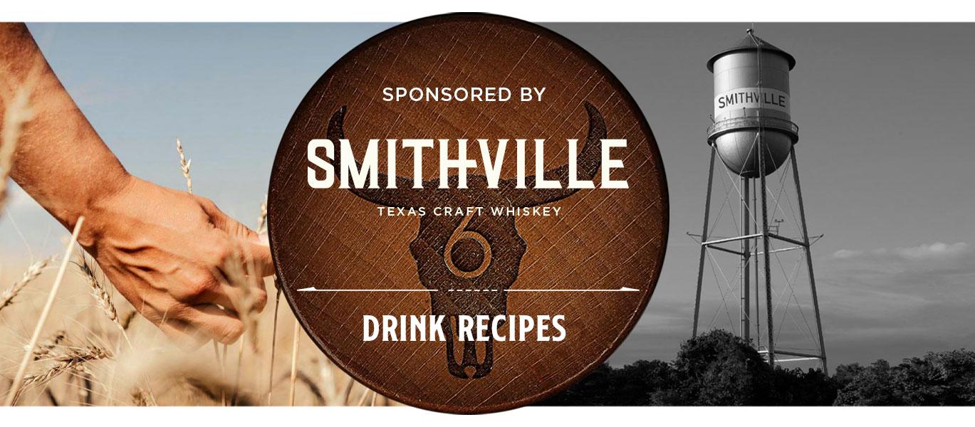 Recipe Contest - SmithVille