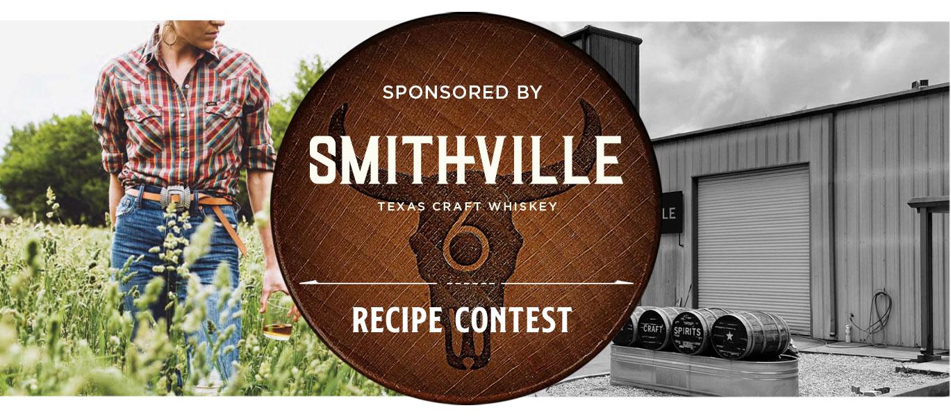 Recipe Contest - SmithVille